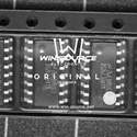 DS26C32ATM/NOPB Real Image5