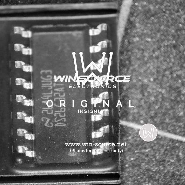 DS26C32ATMX Real Image1