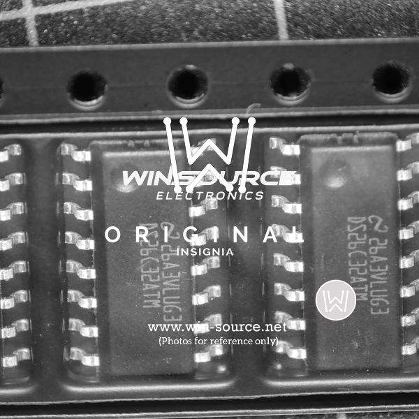 DS26C32ATMX Real Image4
