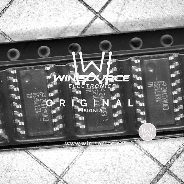 DS26LV31TM Real Image2