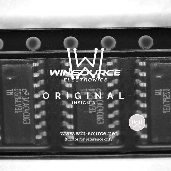 DS26LV31TM/NOPB Real Image8