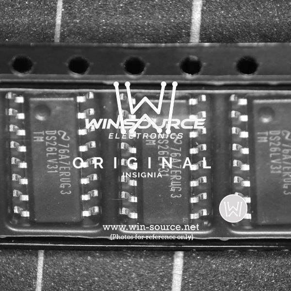 DS26LV31TMX Real Image3