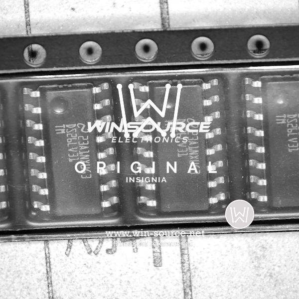 DS26LV31TMX Real Image7