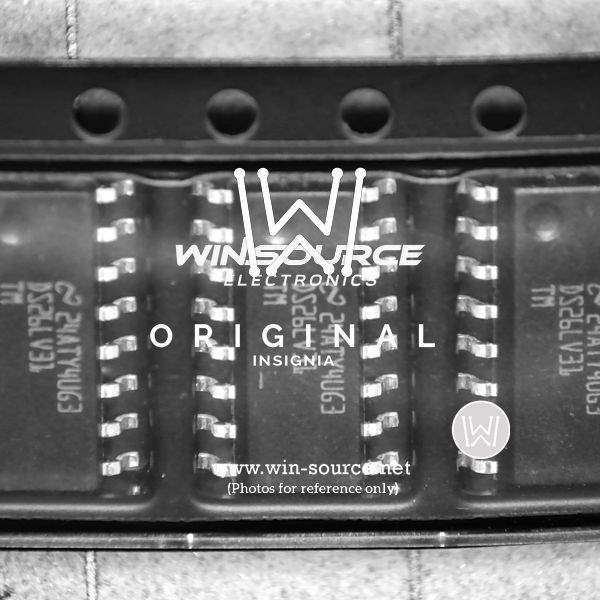 DS26LV31TMX/NOPB Real Image1