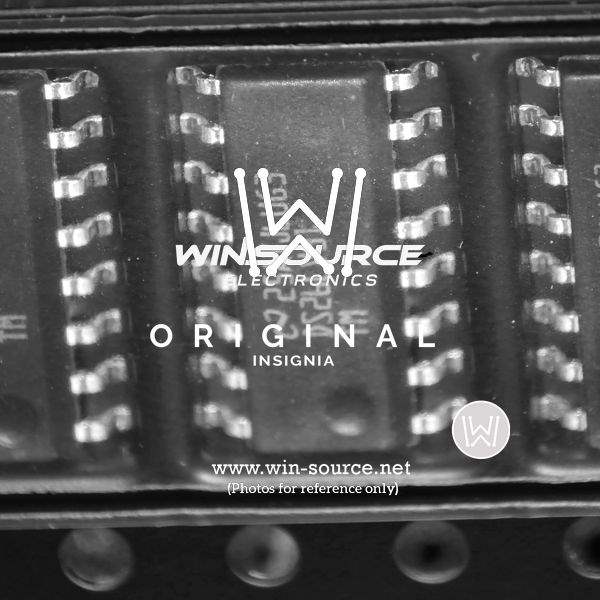 DS26LV31TMX/NOPB Real Image2