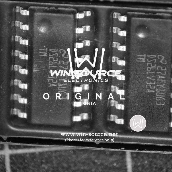 DS26LV32ATM Real Image2