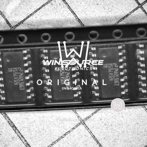 DS26LV32ATMX Real Image2