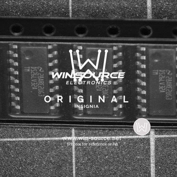 DS26LV32ATMX/NOPB Real Image4