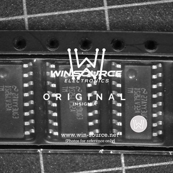 DS26LV32ATMX/NOPB Real Image5