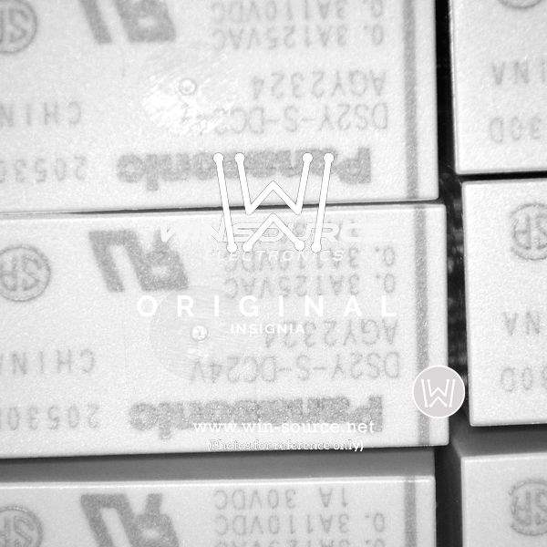 DS2Y-S-DC24V Real Image