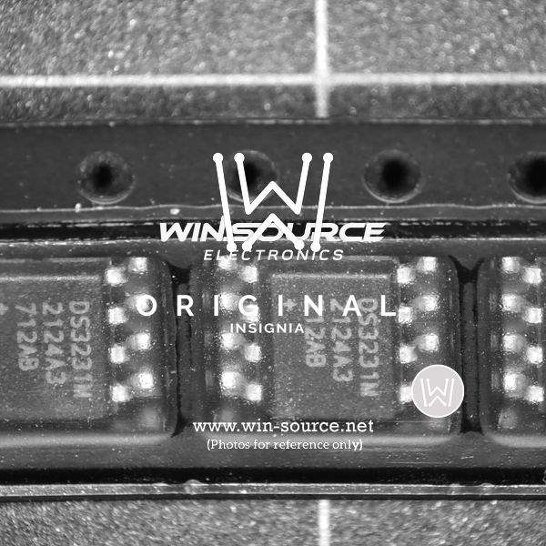 DS3231MZ+TRL Real Image10