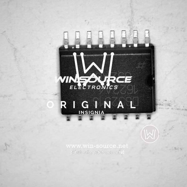 DS3231S#T&R Real Image