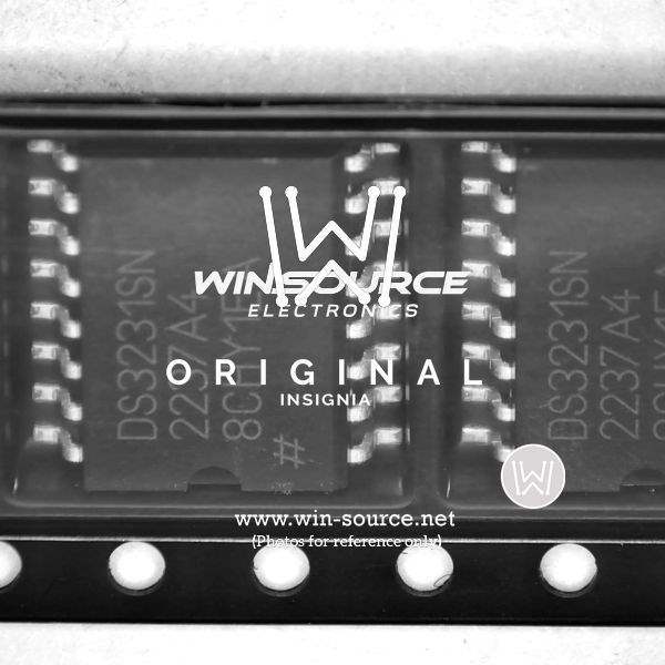 DS3231SN#T&R Real Image14