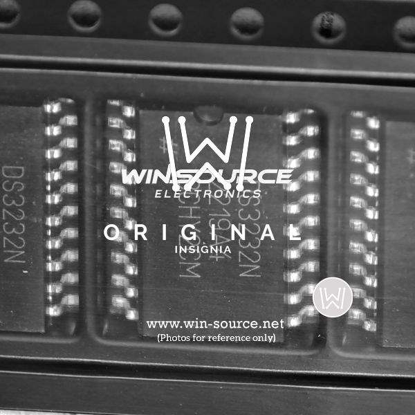 DS3232N Real Image