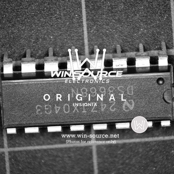 DS3668N Real Image