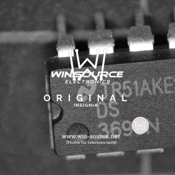 DS3695N/NOPB Real Image