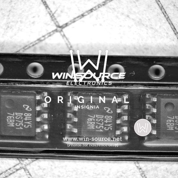 DS75176BMX/NOPB Real Image1