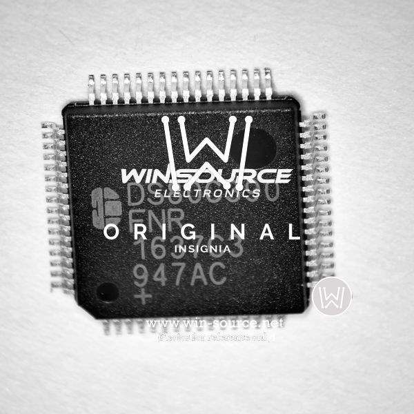 DS80C390-FNR+ Real Image
