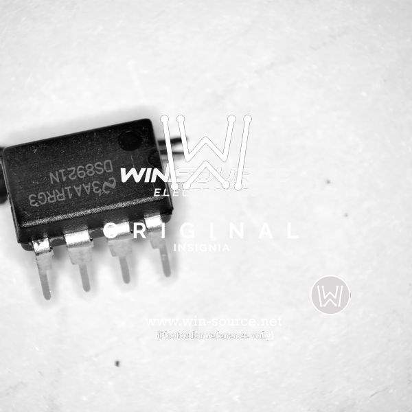 DS8921N/NOPB Real Image1
