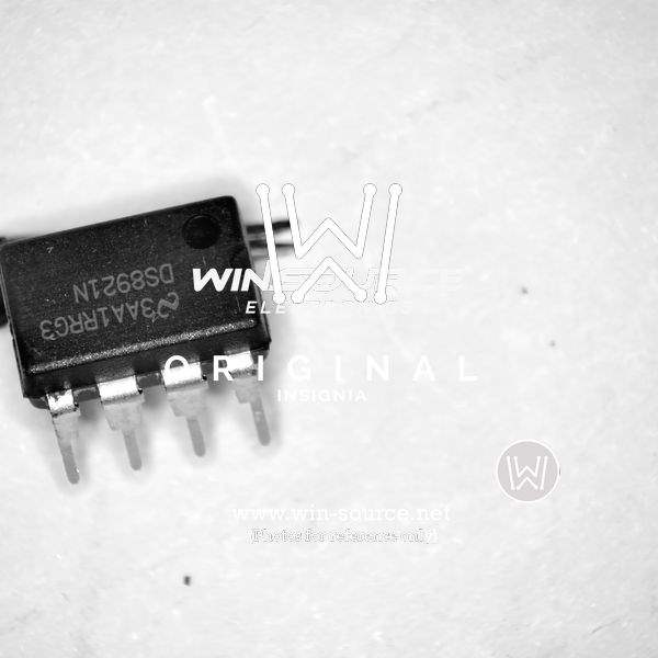 DS8921N/NOPB Real Image2