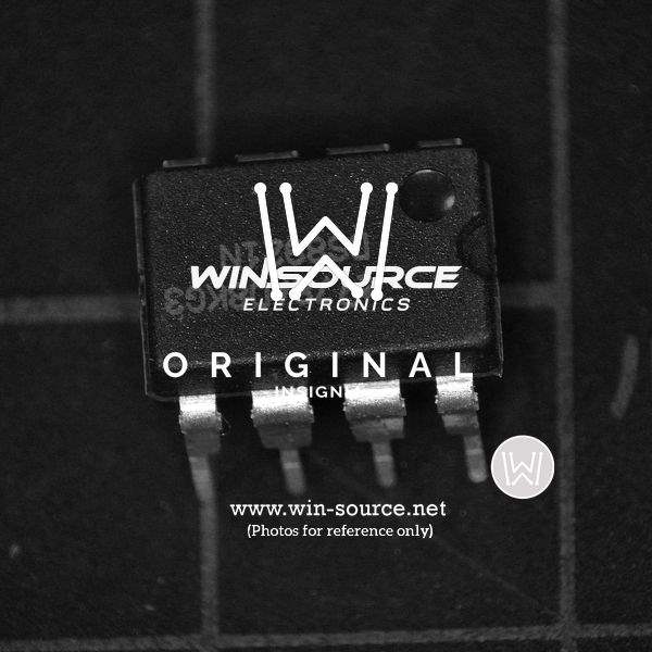 DS8921N/NOPB Real Image4
