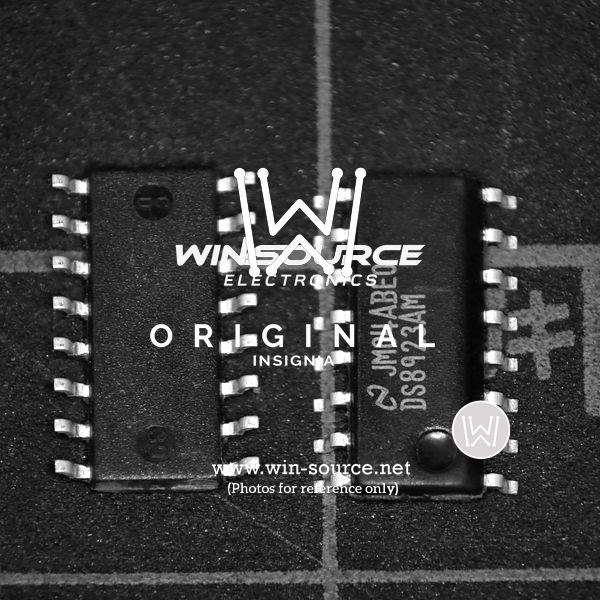 DS8923AMX/NOPB Real Image