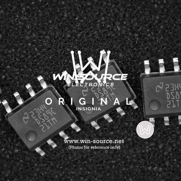 DS89C21TMX Real Image3