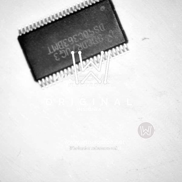 DS90C363BMT Real Image2