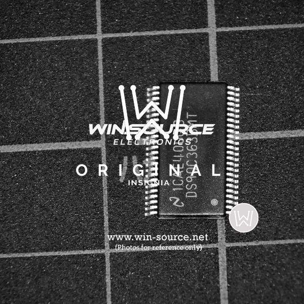 DS90C363BMTX Real Image1