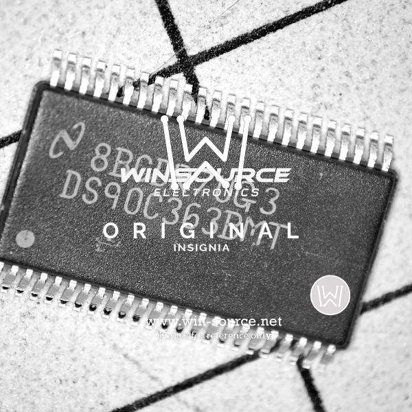 DS90C363BMTX/NOPB Real Image3