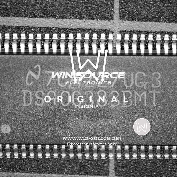 DS90C383BMT/NOPB Real Image4