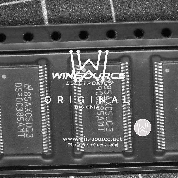DS90C385AMT Real Image3