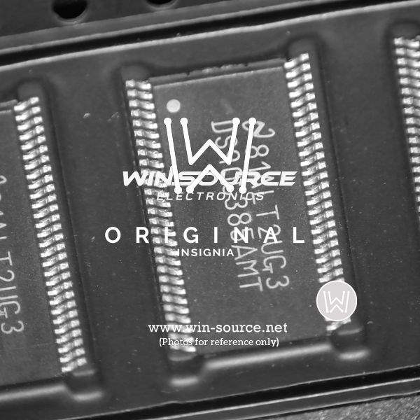 DS90C385AMT/NOPB Real Image1