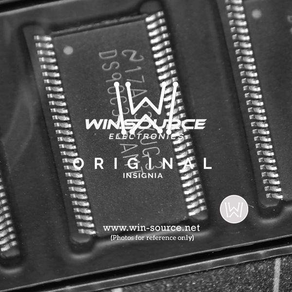 DS90C385AMTX Real Image1