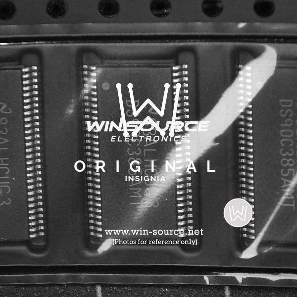 DS90C385AMTX Real Image4