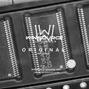 DS90C385AMTX/NOPB Real Image1