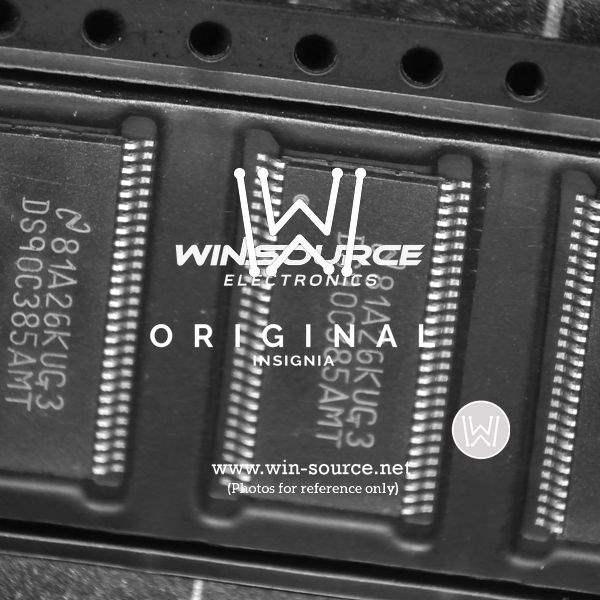 DS90C385AMTX/NOPB Real Image2