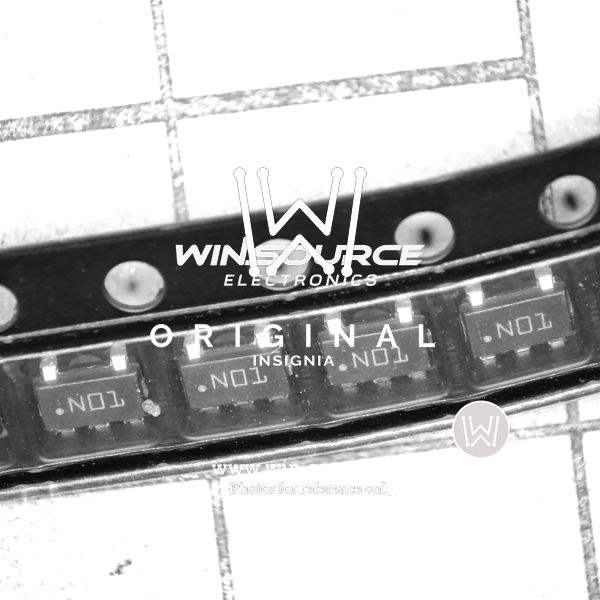 DS90LV011ATMF Real Image1