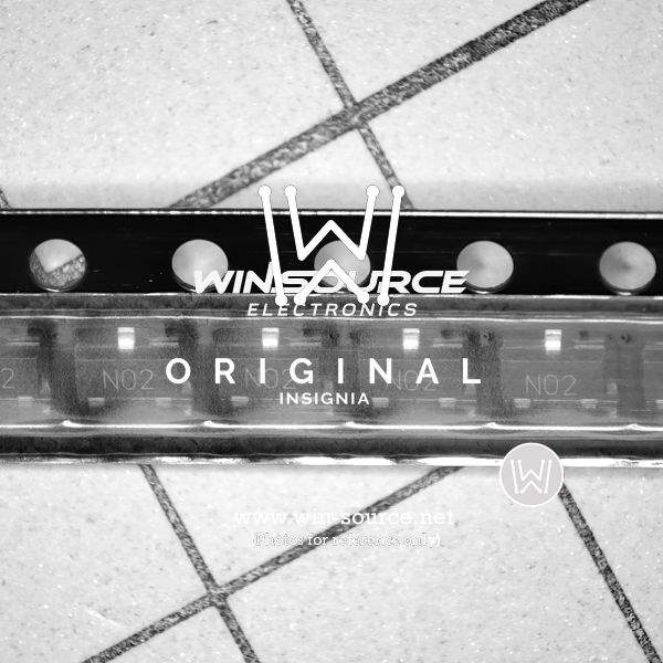 DS90LV012ATMF Real Image1