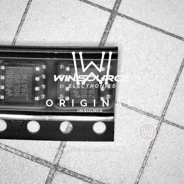 DS90LV018ATM Real Image