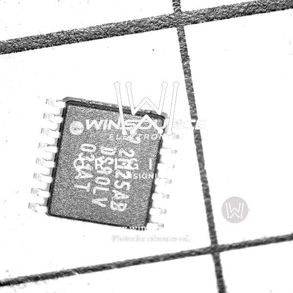DS90LV031ATMTCX Real Image
