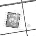 DS90LV031ATMTCX Real Image