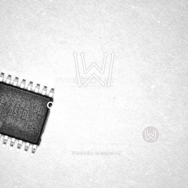DS90LV047ATMTCX/NOPB Real Image