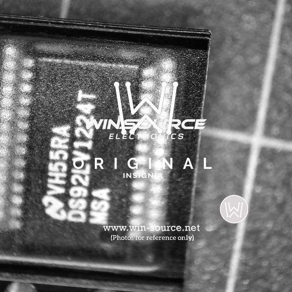 DS92LV1224TMSA Real Image