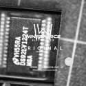 DS92LV1224TMSA Real Image