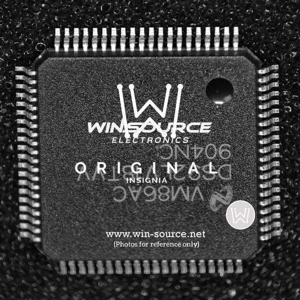 DS92LV18TVV/NOPB Real Image