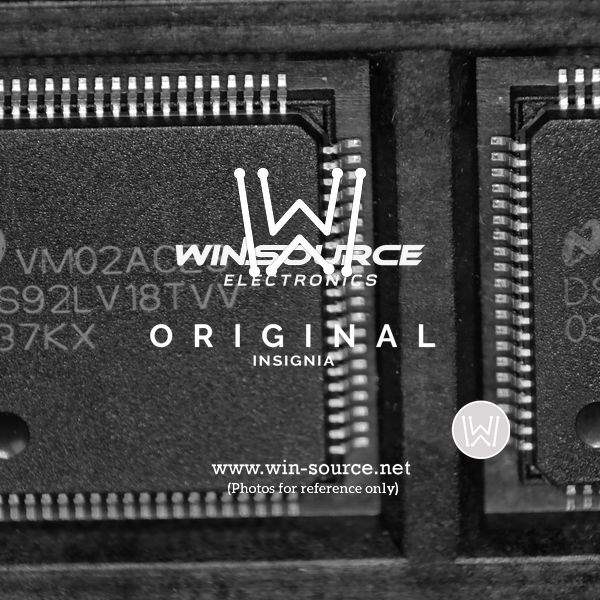 DS92LV18TVVX/NOPB Real Image