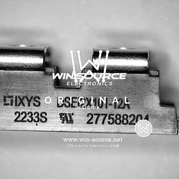 DSEI2X101-12A Real Image