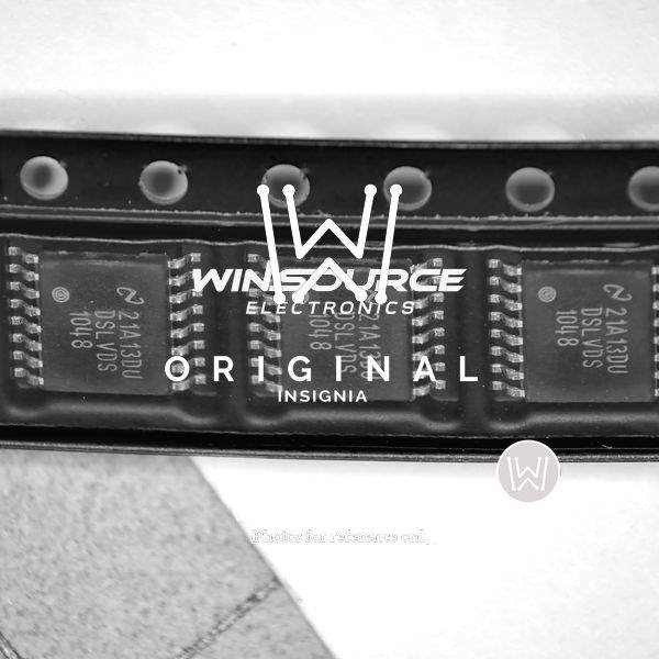 DSLVDS1047PWR Real Image