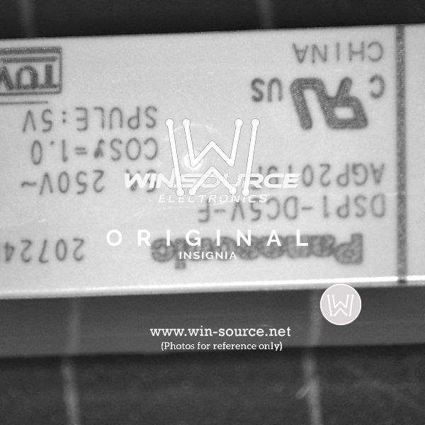 DSP1-DC5V-F Real Image